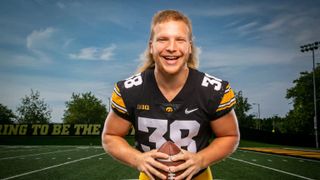 Steelers' 2023 Undrafted Free Agent Retires On Day 4 Of Training Camp (Steelers News). Photo by The Des Moines Register